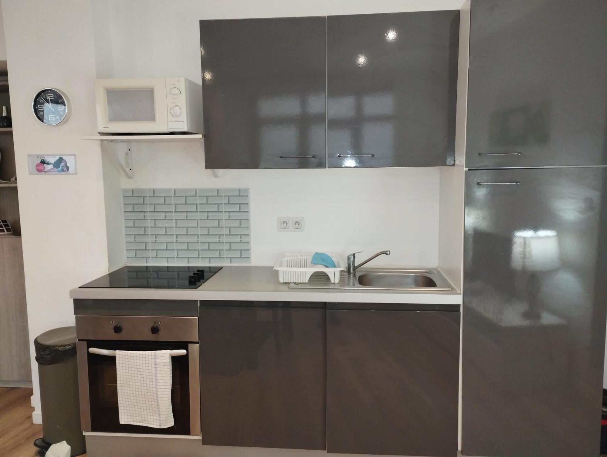Le Grand Large Apartamento Dieppe Exterior foto