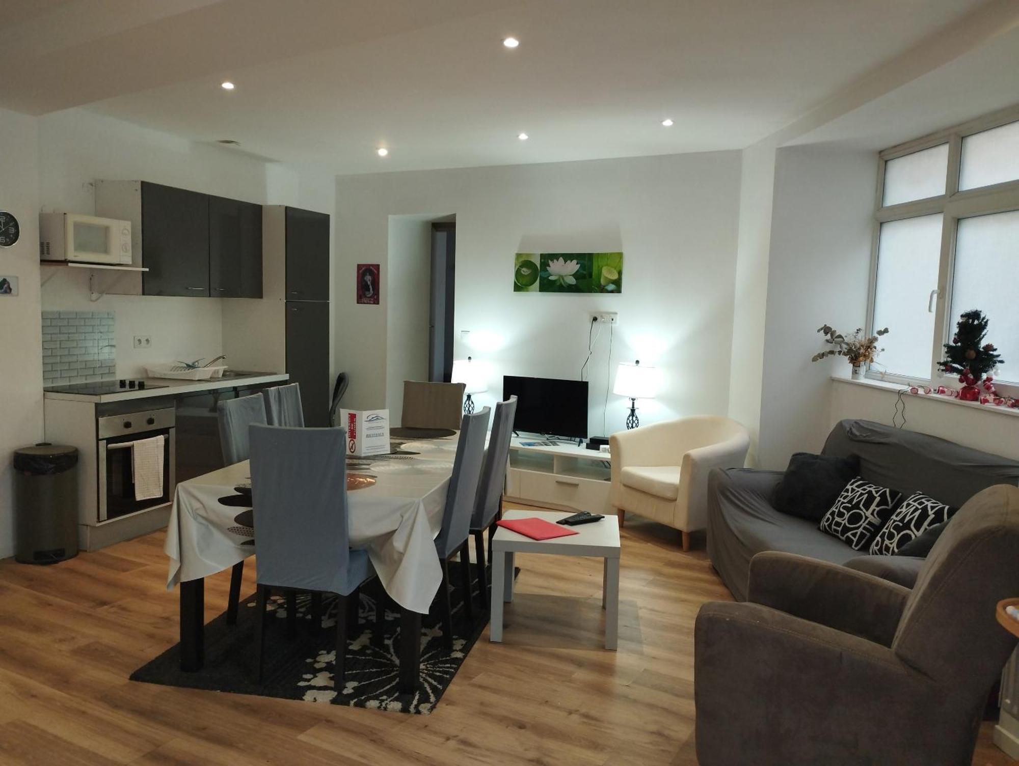 Le Grand Large Apartamento Dieppe Exterior foto
